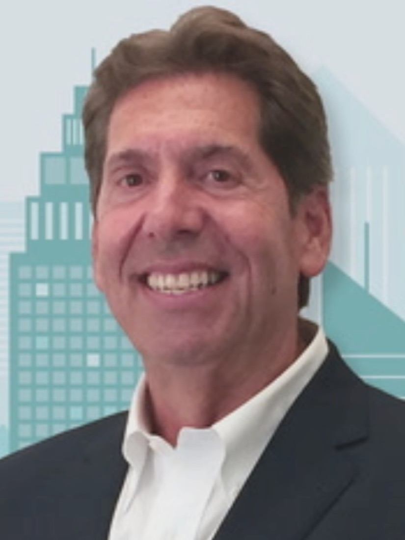 Portrait of Mark L. Hankin, Esq.